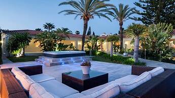 Villa Issabella Marbella, Elviria