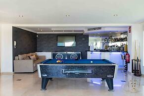 Villa Issabella Marbella, Elviria