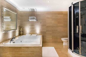 Villa Issabella Marbella, Elviria
