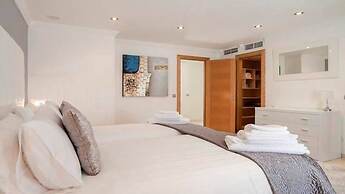 Villa Issabella Marbella, Elviria