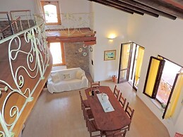 Villa Luddui L With Hydromassage Pool