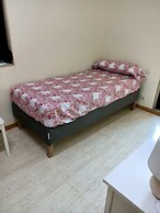 Beautiful First Line Beach Apartment Samil