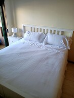 Beautiful First Line Beach Apartment Samil