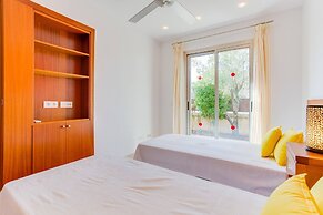Villa With Pool in Alcudia
