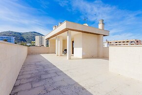 Villa With Pool in Alcudia