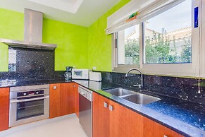 Villa With Pool in Alcudia