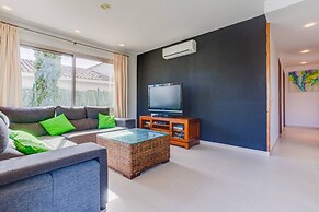 Villa With Pool in Alcudia
