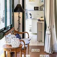 Relaxing Positano