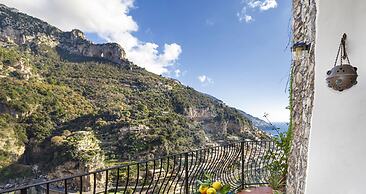 Relaxing Positano