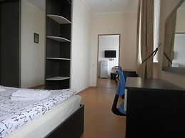 Dobroslawa Apart Hotel