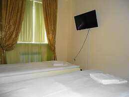 Dobroslawa Apart Hotel