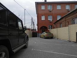 Dobroslawa Apart Hotel