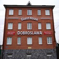 Dobroslawa Apart Hotel