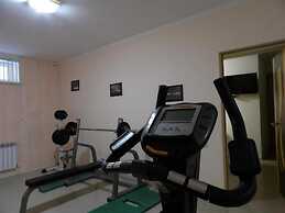 Dobroslawa Apart Hotel
