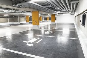 Signature Hotel Skarv