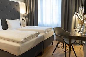 Signature Hotel Skarv