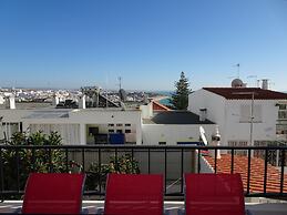 Cerro CIP