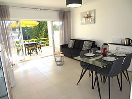 Copacabana CIP