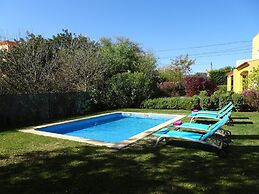 Victoria Garden CIP