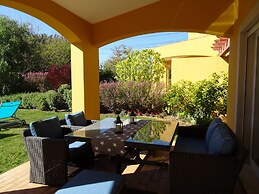 Victoria Garden CIP