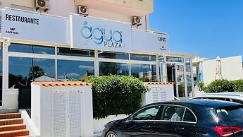 Aqua Plaza CIP