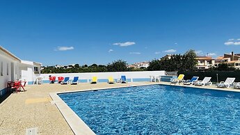 Aqua Plaza CIP