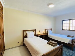 Azinheira CIP
