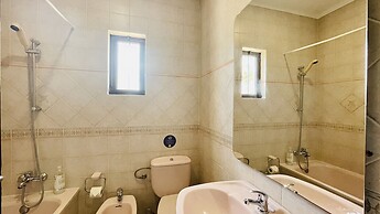El Gharbe CIP