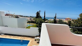 El Gharbe CIP