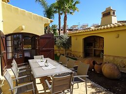 Rustica CIP