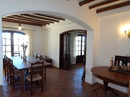 Rustica CIP