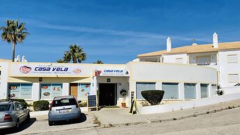 Vela CIP
