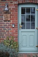 The Crown Inn Dial Post