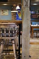 The Crown Inn Dial Post