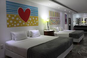 Essenzia de Cancun
