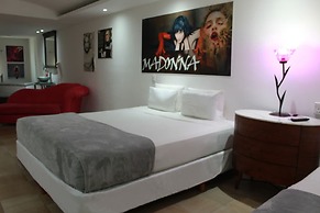 Essenzia de Cancun