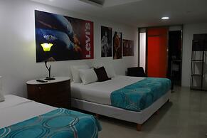 Essenzia de Cancun