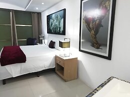 Essenzia de Cancun