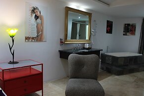 Essenzia de Cancun