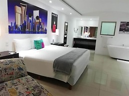 Essenzia de Cancun