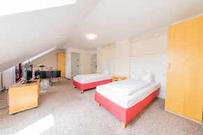 Hotel Centro Fürth