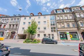 Hotel Centro Fürth