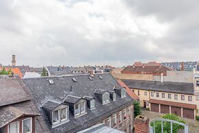 Hotel Centro Fürth
