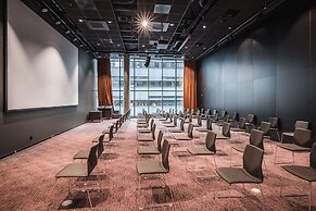 Quality Hotel Hasle Linie