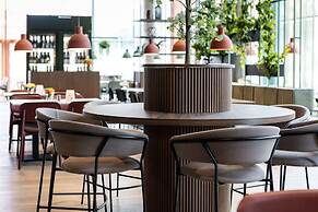 Quality Hotel Hasle Linie