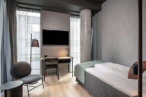 Quality Hotel Hasle Linie