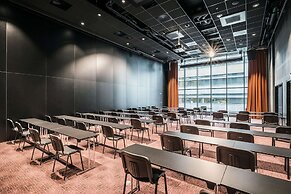 Quality Hotel Hasle Linie
