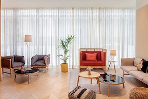 Staybridge Suites Dubai Financial Centre by IHG