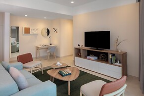 Staybridge Suites Dubai Financial Centre by IHG