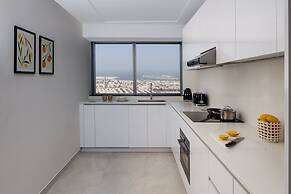 Staybridge Suites Dubai Financial Centre by IHG